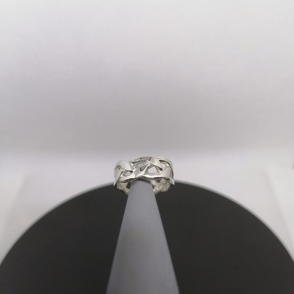 Bague 3 Brins
