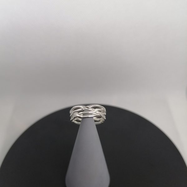 Bague 4 Brins 2