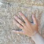 Bague Elle et Lui or 3