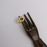 Bague Lui or