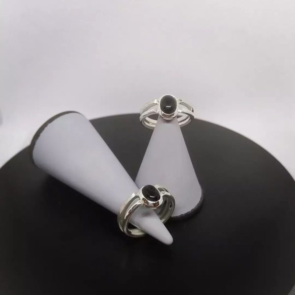 Bague Onyx