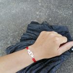 Bracelet Cordon Elle et Elle 2
