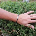 Bracelet Cordon Lui 2