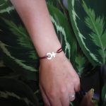 bracelet cordon elle 2