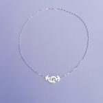 collier elle et lui