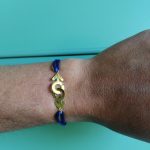bracelet cordon lui et lui 3