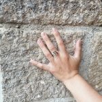 bague Elle et Elle argent 3