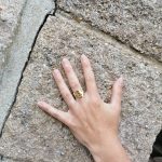 bague Elle et Elle or 4
