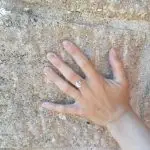 bague Elle et Lui argent 7