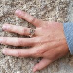bague Lui argent 4