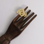 bague Lui et Lui or 2
