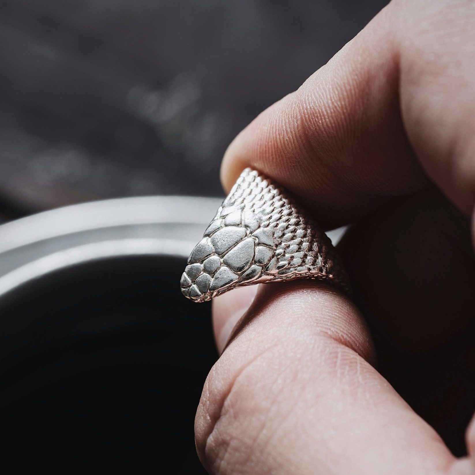 bijoux rénové