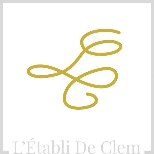 Logo de L'Etabli de Clem